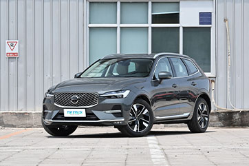 volvo xc60 fuel efficiency