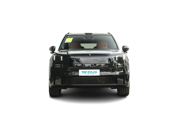 2025 Lynk & Co 900 PHEV