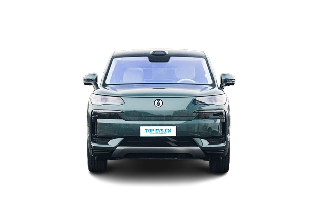 Denza N9 DM 2025 