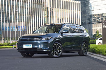 AITO M7 PRO PHEV SUV