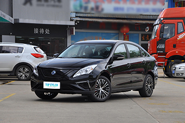 BYD e2