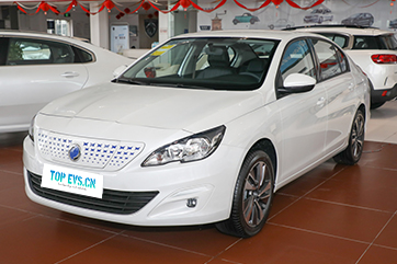 Dongfeng Fukang ES600