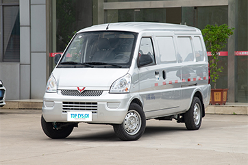 WULING RONGGUANG EV