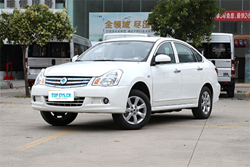 Dongfeng Junfeng E11K 