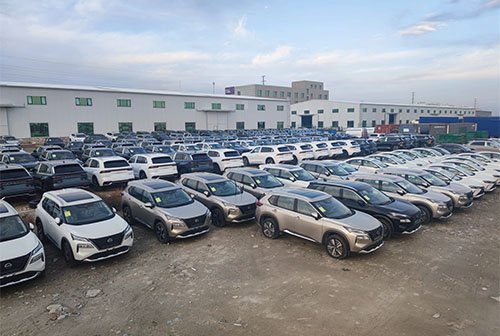 import auto