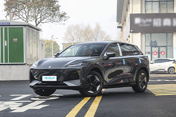 Changan Deepal S07 price