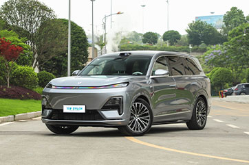 Deepal S09 range