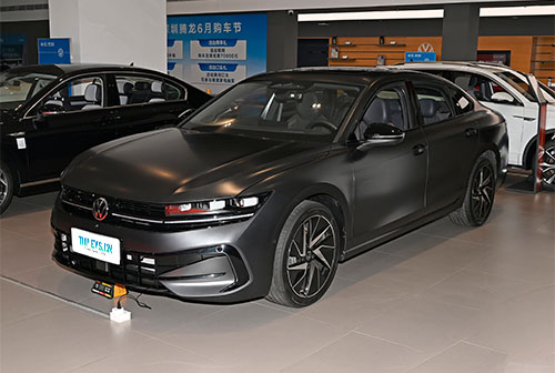 New Magotan Volkswagen in-depth Walkaround