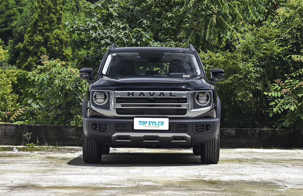 Haval Dargo price