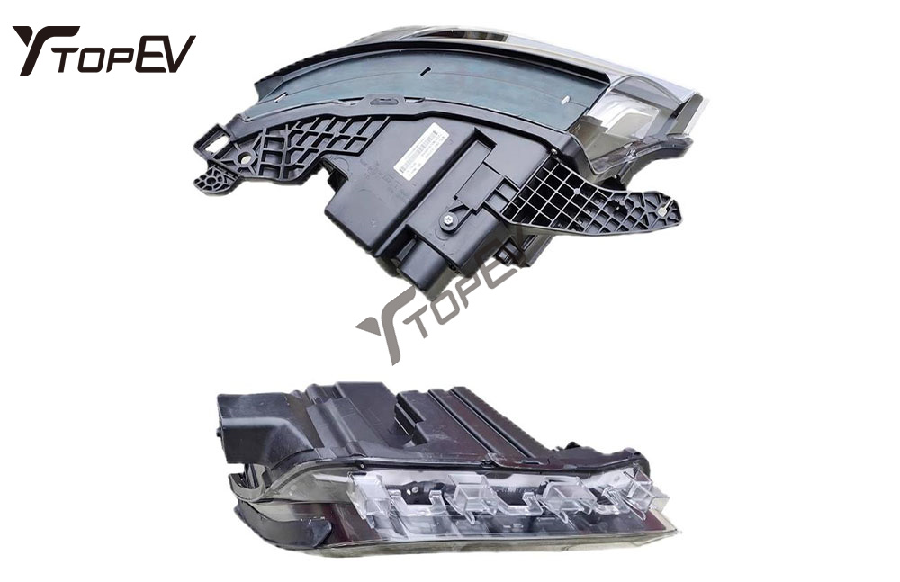 Headlight Assembly For Byd Dolphin