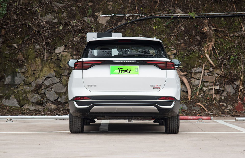 Bestune T77 for sale