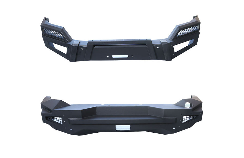 Tank 400 Off-Road Front Bumper
