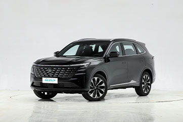 Changan CS75 Plus Ultra 2025 SUV car