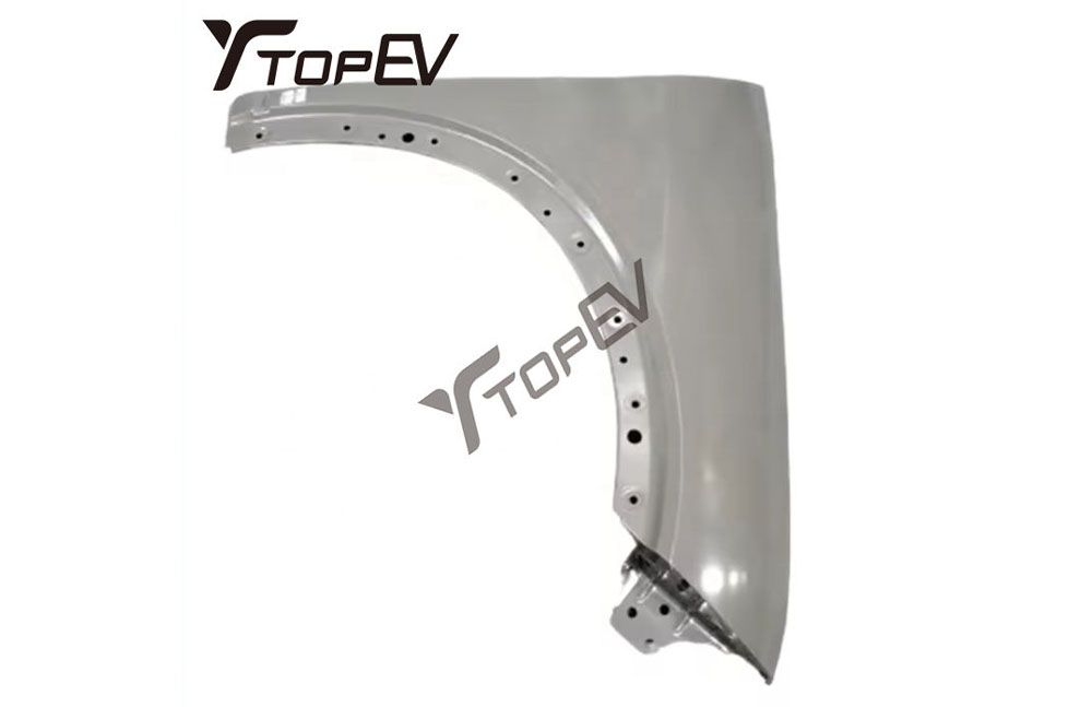 Left Front Fender for Byd Dolphin