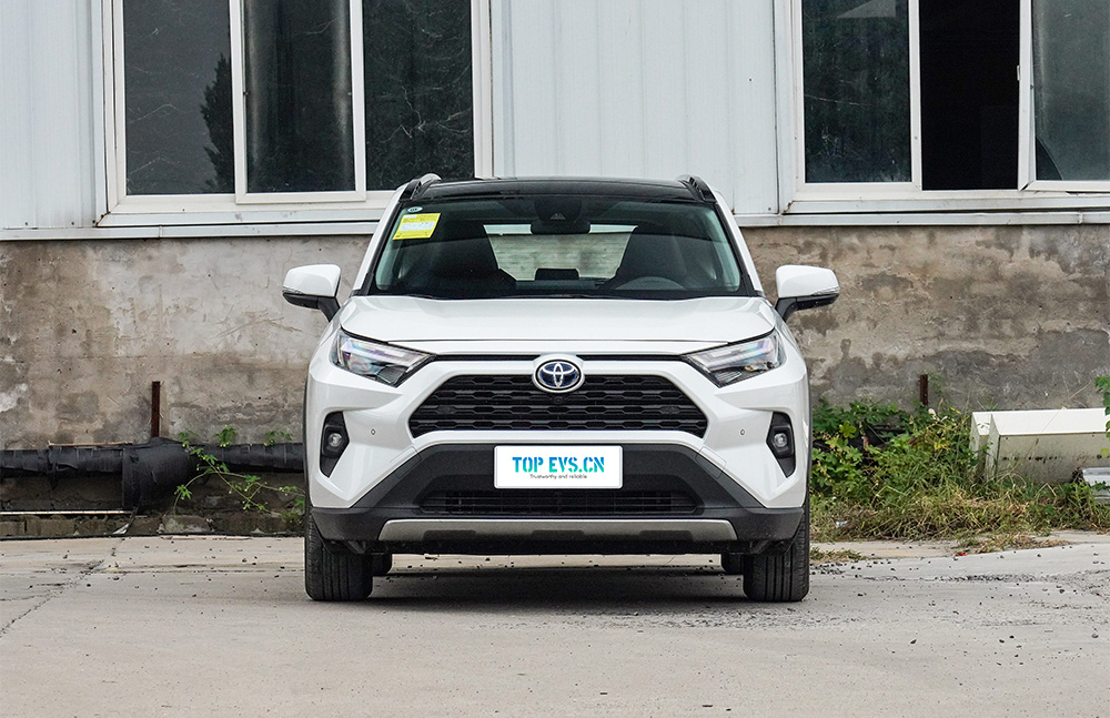 Toyota RAV4 price