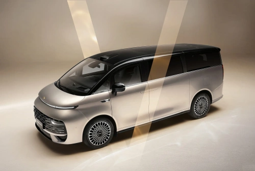 No Rival in Its Class? The Geely Galaxy V900 Extended-Range Breaks the MPV Segment with 1,220 km Range + 91.8% Space Utilization