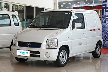 Beijing changhe EV2