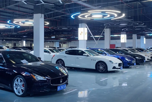 Importing Cars from China to Poland and Lithuania: A Practical Guide to the Full Process for Dealers