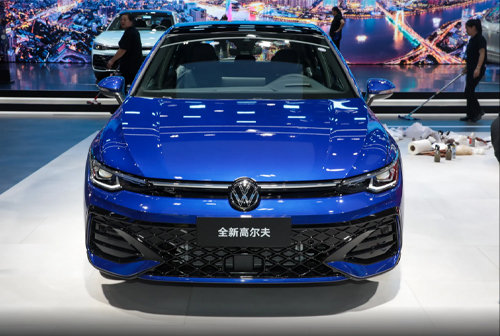 2025 volkswagen golf price