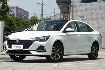 ROEWE i6 MAX EV