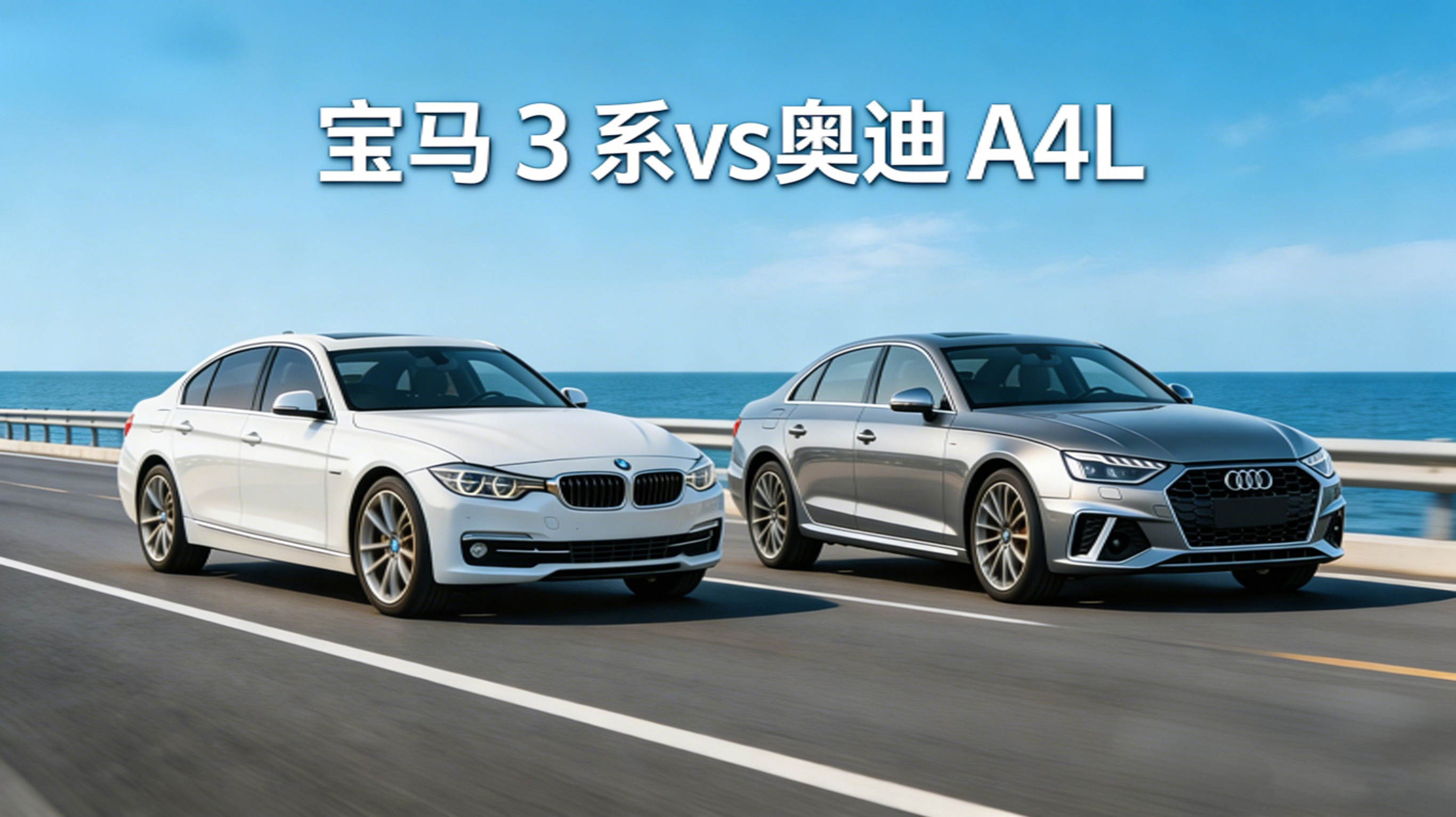 2026 BMW 3 Series Ownership Cost Analysis: Compared with the Audi A4L, Which Is the Best Luxury Mid-Size Sedan?