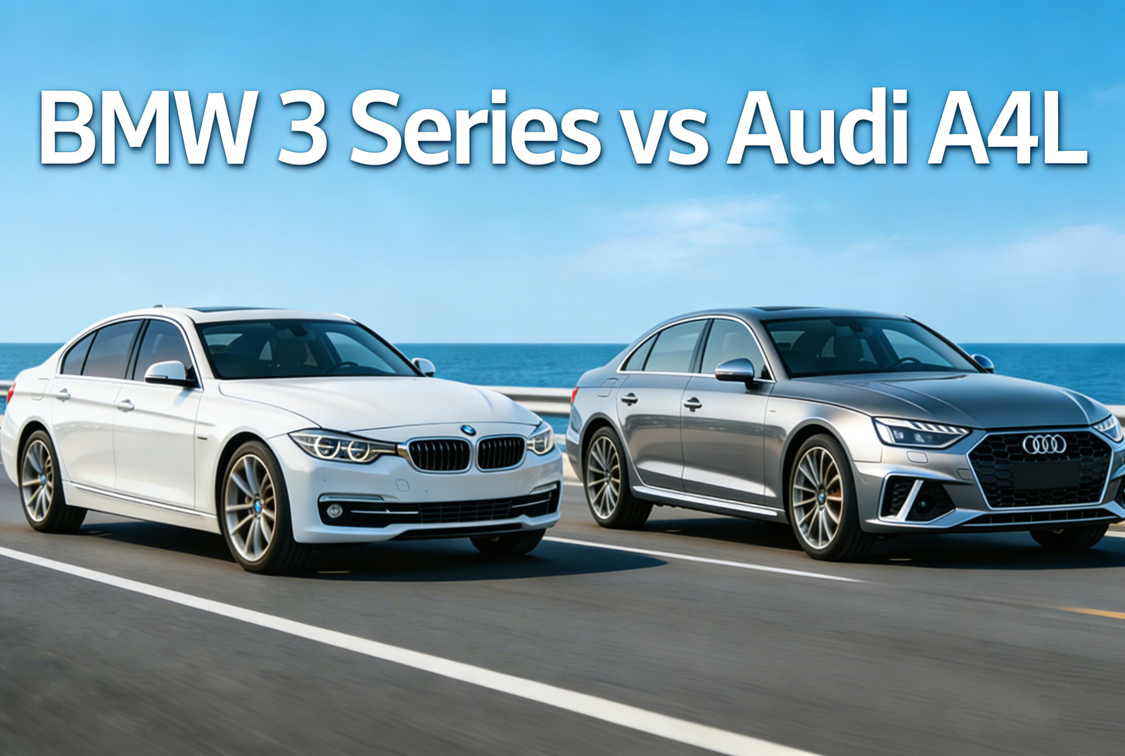 2026 BMW 3 Series Ownership Cost Analysis: Compared with the Audi A4L, Which Is the Best Luxury Mid-Size Sedan?