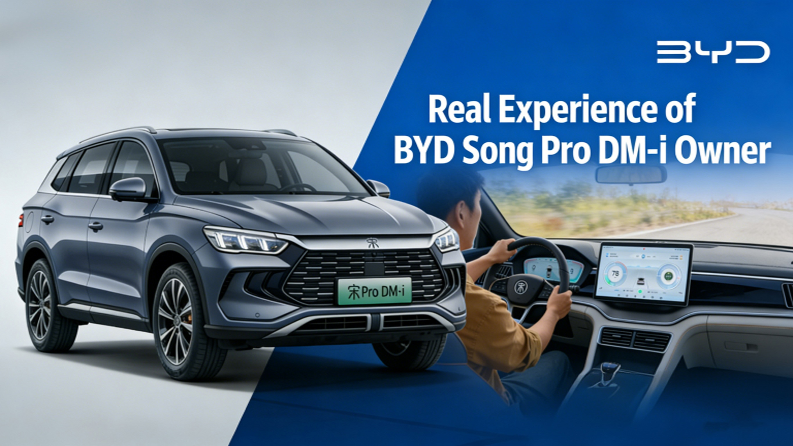 BYD Song Pro DM-i: In-Depth Real-World Experiences from Multiple Owners After 4 Months