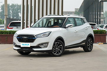 Zotye T300 