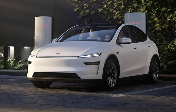 Tesla Model Y price