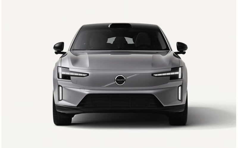 Volvo ES90 range