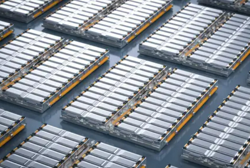 Solid-State Battery Breakthrough: EV Range Set to Double Soon!