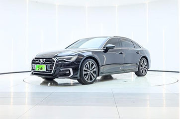 Used Audi A6L