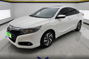 Used Honda Ling Pai 2019 Model 180Turbo CVT Luxury Edition National VI