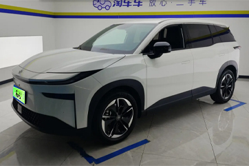 toyota bz3x price used