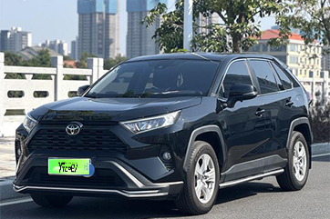 used toyota rav4 for sale