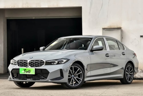 In-Depth Analysis of the 2026 BMW 3 Series: Redefining the Balanced Benchmark of Luxury Sports Sedans
