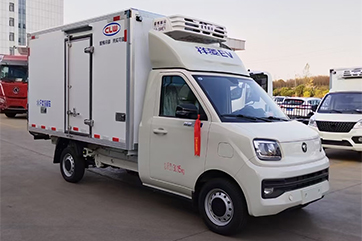 Foton Xiangling Q-EV