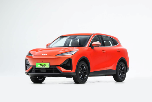 Chery Fulwin T7 2026