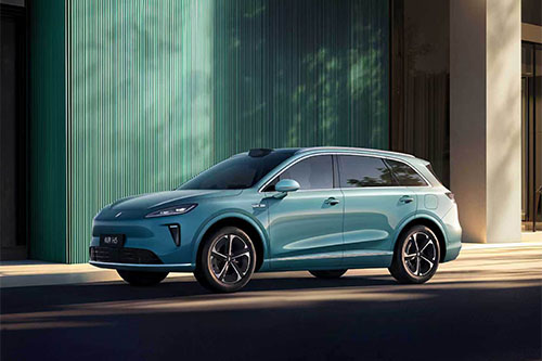 SAIC H5 