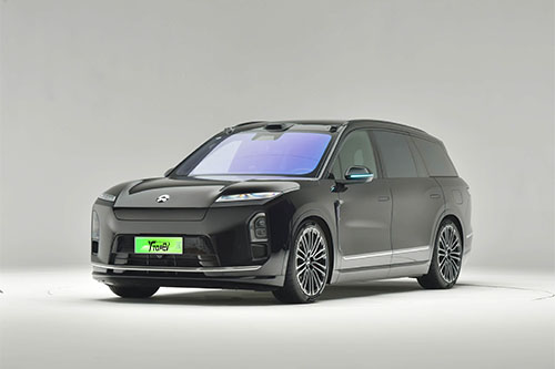 NIO ES8 2026 