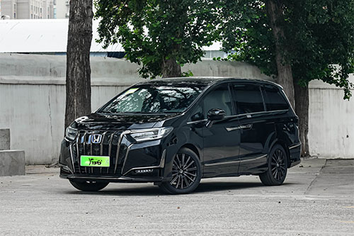Honda Elysion 