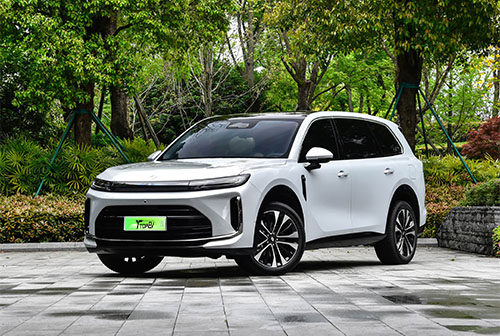 Baojun Huajing S 2026