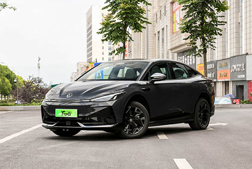 Volkswagen ID.UNYX 07 2026