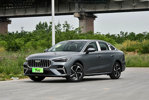 geely emgrand review