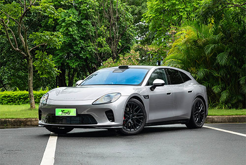 Aistaland GT7 range