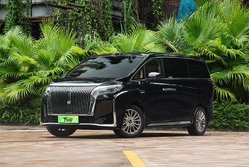 GWM WEY Gaoshan 7 2025 