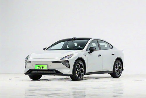 Changan Deepal L06 2026 