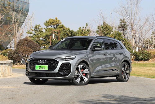 Audi Q5L specification