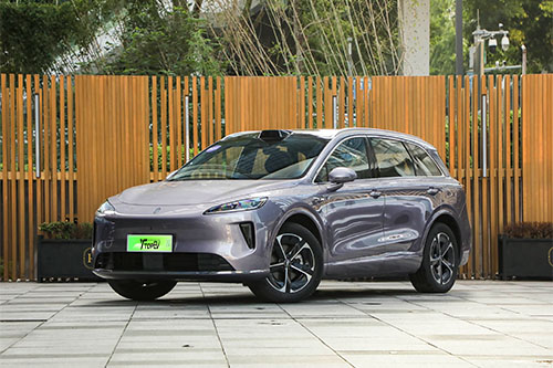 SAIC H5 specs