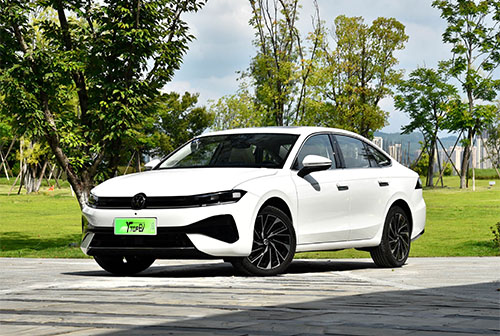 Volkswagen Sagitar L 2026